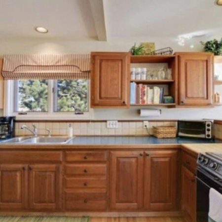 Boulder Best City And Nature With Lake And Trails Pets Ok Exterior photo