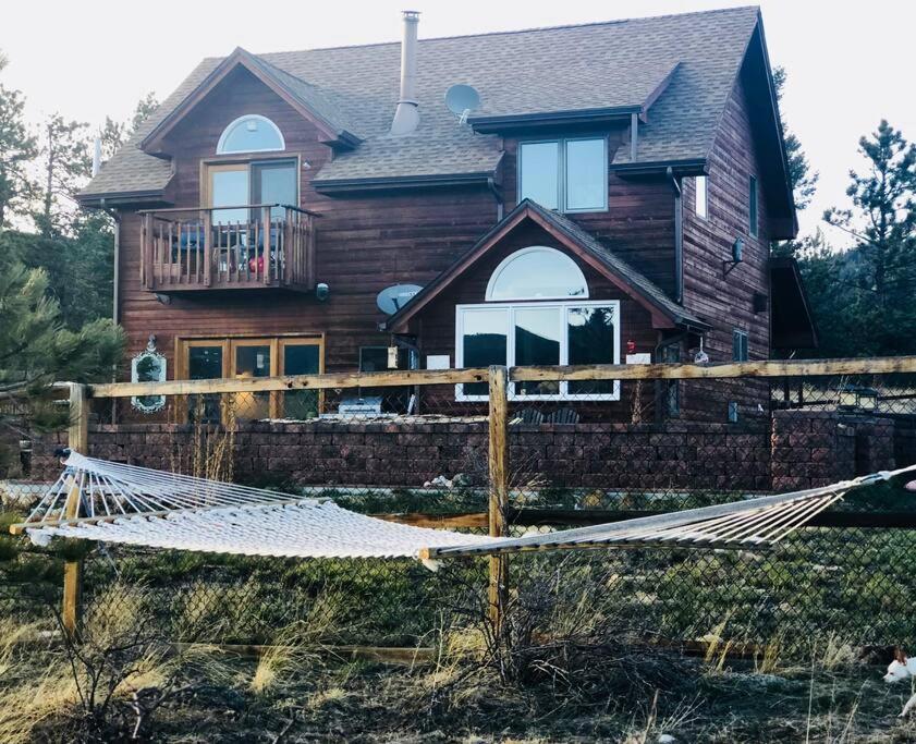 Boulder Best City And Nature With Lake And Trails Pets Ok Exterior photo