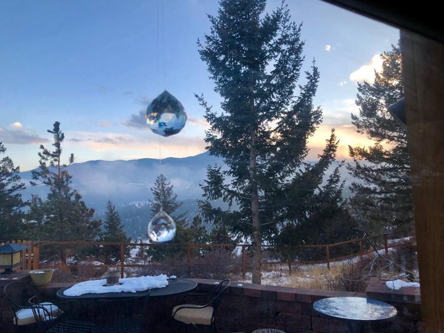 Boulder Best City And Nature With Lake And Trails Pets Ok Exterior photo
