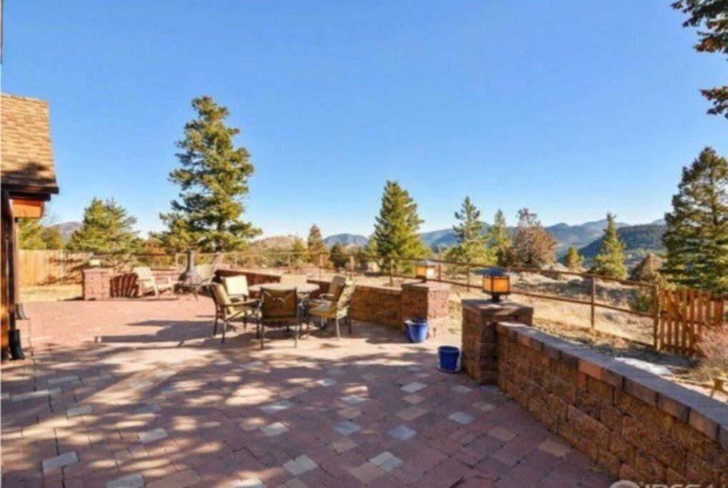 Boulder Best City And Nature With Lake And Trails Pets Ok Exterior photo