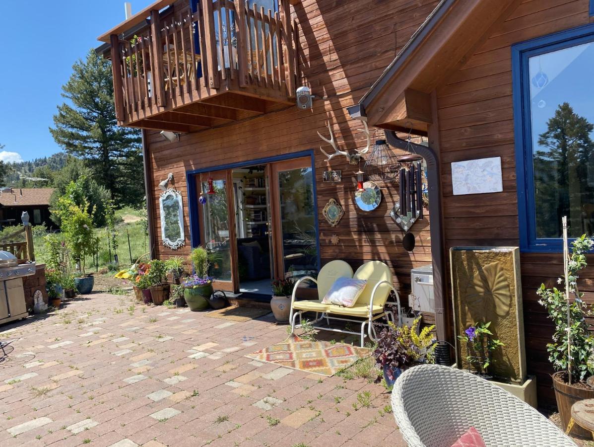 Boulder Best City And Nature With Lake And Trails Pets Ok Exterior photo