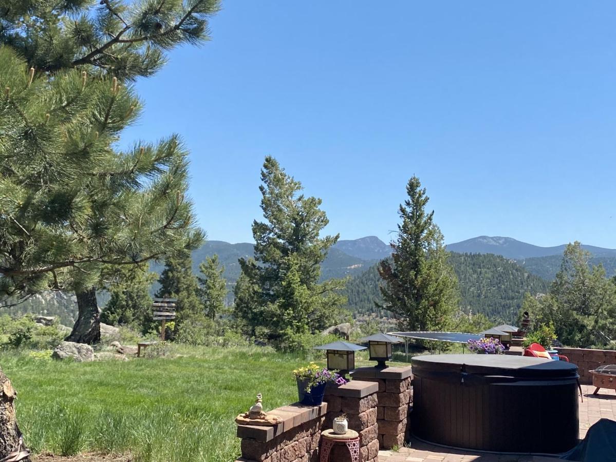 Boulder Best City And Nature With Lake And Trails Pets Ok Exterior photo