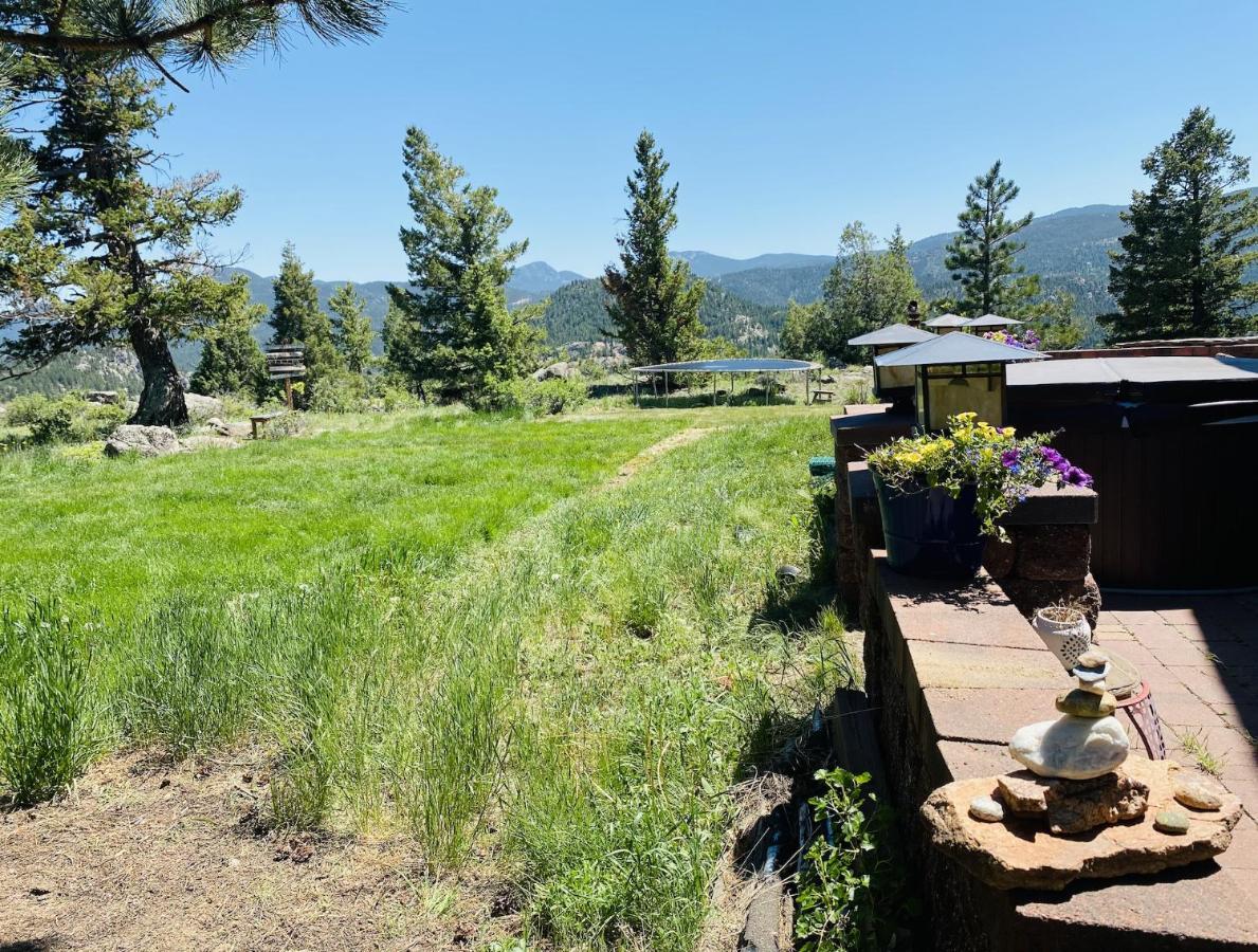 Boulder Best City And Nature With Lake And Trails Pets Ok Exterior photo